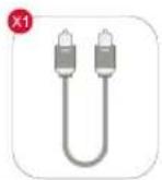 ULTIMEA Nova S70 - LISTE DES ACCESSOIRES - 6
