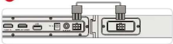 ULTIMEA Nova S70 - Schritt 1 - 2