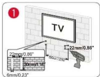 ULTIMEA Nova S70 - PLATZIERUNGSMÖGLICHKEITEN - 2