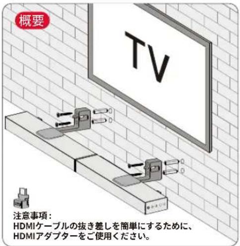 ULTIMEA Nova S70 - オプション1: 光学式 - 3