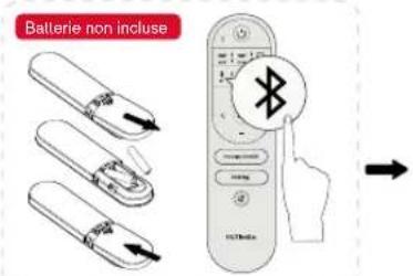 ULTIMEA Nova S70 - OPZIONE 1: OTTICO - 1