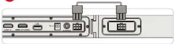 ULTIMEA Nova S70 - リモコン - 2