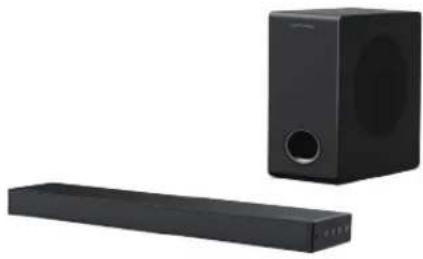 ULTIMEA Nova S50 - Manuel d'utilisation - 1