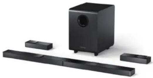 ULTIMEA Nova S90 - Nova S90 - 1