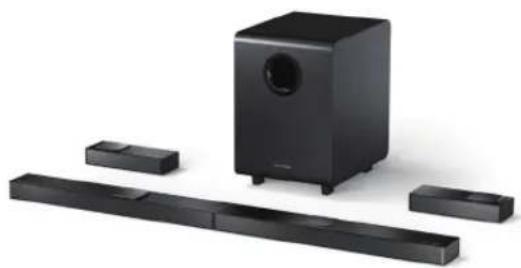 ULTIMEA Nova S90 - ユーザーマニュアル - 1