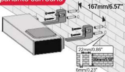 ULTIMEA Nova S90 - ACCOPPIAMENTO DEL SUBWOOFER - 7