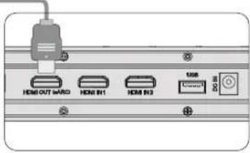 ULTIMEA Nova S90 - Step 2 - 5