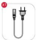 ULTIMEA Nova S90 - ACCESSORIES LIST - 5