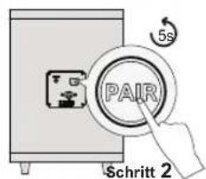 ULTIMEA Nova S90 - MIT BLUETOOTH VERBINDEN - 5