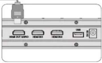 ULTIMEA Nova S90 - Paso 2 - 2