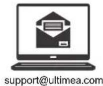ULTIMEA Nova S90 - WE ARE READY TO HELP - 1