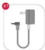 ULTIMEA Nova S90 - ACCESSORIES LIST - 4