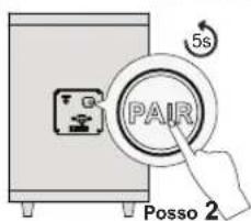 ULTIMEA Nova S90 - CONNETTERSI AL BLUETOOTH - 5