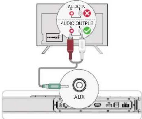 ULTIMEA Nova S90 - ACCOPPIAMENTO DEL SUBWOOFER - 10