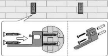ULTIMEA Nova S90 - OPTIONS DE PLACEMENT - 4