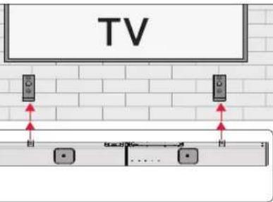 ULTIMEA Nova S90 - OPTIONS DE PLACEMENT - 5
