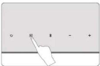 ULTIMEA Nova S90 - CONNECT TO OTHER DEVICE VIA HDMI IN1 / HDMI IN2 - 2