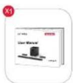ULTIMEA Nova S90 - WE ARE READY TO HELP - 14