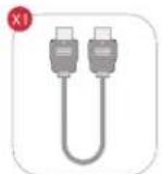 ULTIMEA Apollo S60 - LIST DES ACCESSOIRES - 4