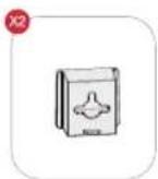 ULTIMEA Apollo S60 - LIST DES ACCESSOIRES - 10