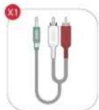 ULTIMEA Apollo S60 - LIST DES ACCESSOIRES - 6
