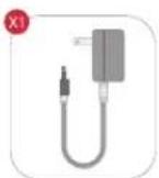 ULTIMEA Apollo S60 - LIST DES ACCESSOIRES - 3