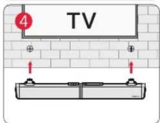 ULTIMEA Apollo S60 - INSTALLATION MURALE - 5
