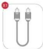 ULTIMEA Apollo S60 - LIST DES ACCESSOIRES - 5