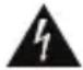 Electrohome EB10 - ATTENTION RISQUE DE CHOC ÉLECTRIQUE N'OUVREZ PAS - 2