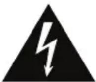 Electrohome EB10 - IMPORTANT SAFETY INSTRUCTIONS - 1