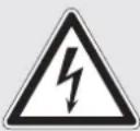 HSM Securio AF 150 1.9 x 15mm - Pericol provocat de curentul electric - 1