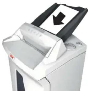 HSM Securio AF 150 1.9 x 15mm - WAARSCHUWING Gevaar voor verwondingen! - 3