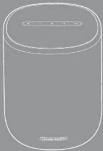 HARMAN KARDON Enchant Speaker - 12