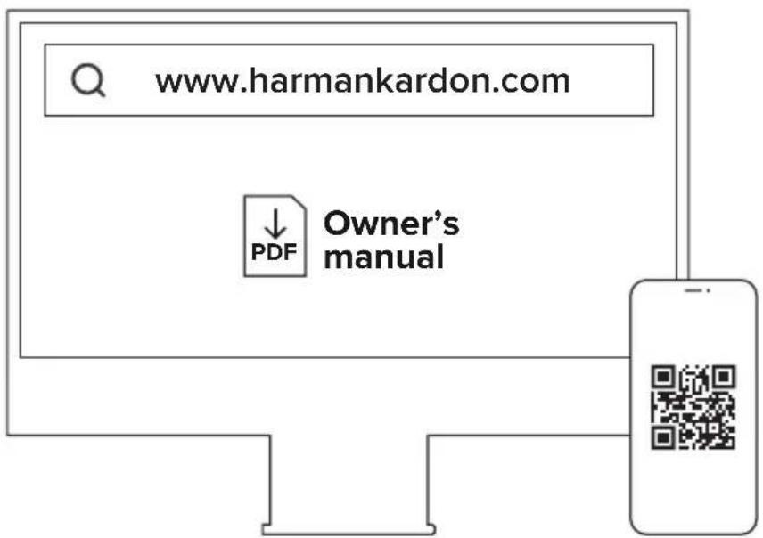 HARMAN KARDON Enchant Sub - ONLINE SUPPORT - 1