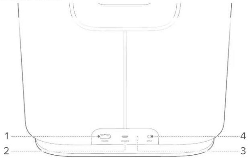 HARMAN KARDON Enchant Sub - OVERVIEW - 1