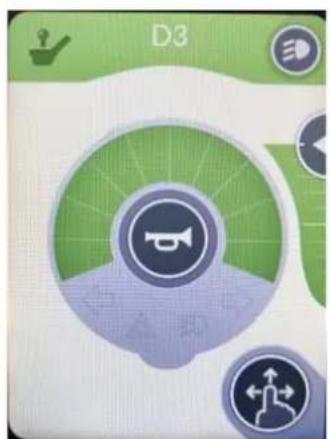 Vermeiren Timix S.U. - Changing drive function - 3