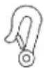 Vermeiren Turios - Symbols on the wheelchair - 15