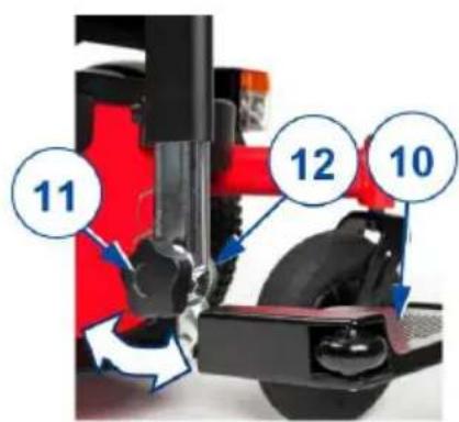 Vermeiren Sigma 230 - Instalace: - 2