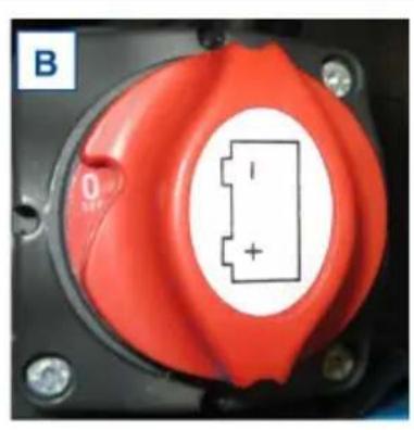 Vermeiren Sigma 230 - Armleggers - 1