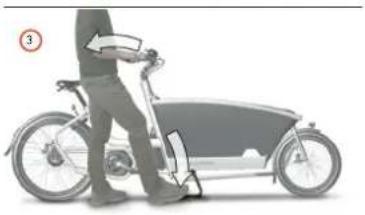 Urban Arrow Family Anniversary - De Urban Arrow Family e-bike - 9