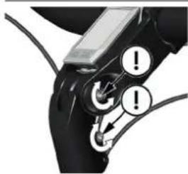 Urban Arrow Family Anniversary - Handlebar/stemadjustment - 4