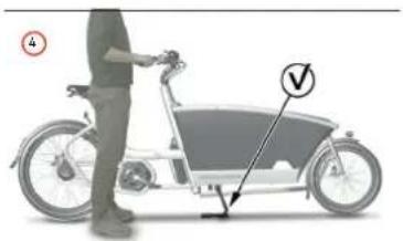 Urban Arrow Family Anniversary - De Urban Arrow Family e-bike - 10