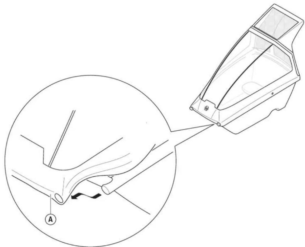 Urban Arrow Rain Cover Essential - Urban Arrow Rain Cover Essential Installation and User Instruction - 12