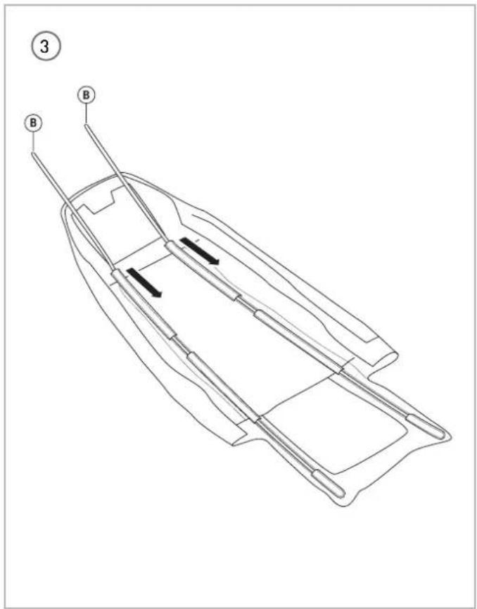 Urban Arrow Rain Cover Essential - Urban Arrow Rain Cover Essential Installation and User Instruction - 4