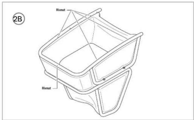 Urban Arrow Shorty Raincover - Installation and User Instruction - 4