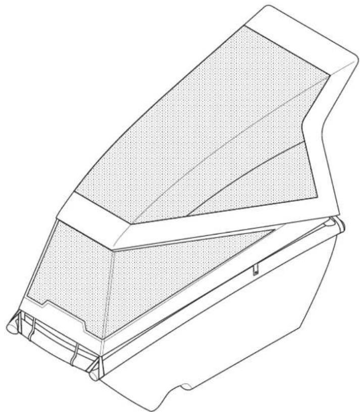 Urban Arrow Suncover - Urban Arrow Suncover Installation and User Instruction - 16