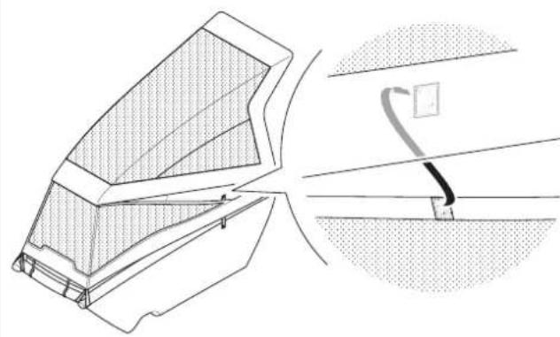 Urban Arrow Suncover - Urban Arrow Suncover Installation and User Instruction - 13