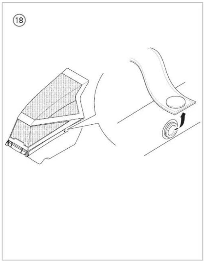 Urban Arrow Suncover - Urban Arrow Suncover Installation and User Instruction - 22