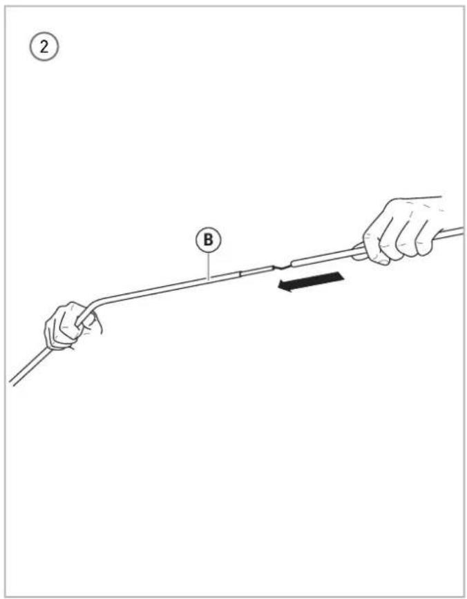 Urban Arrow Suncover - Urban Arrow Suncover Installation and User Instruction - 4