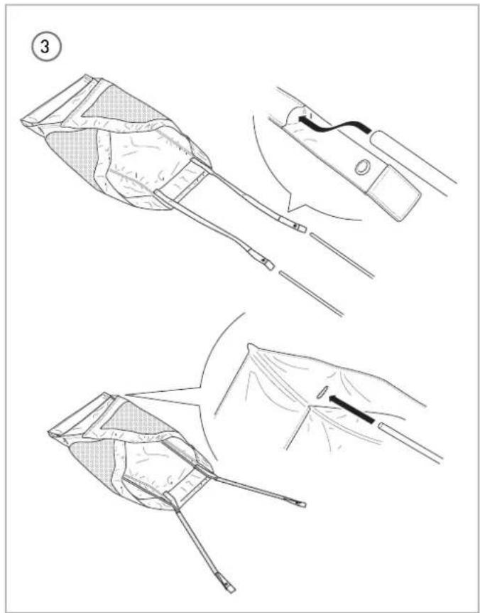 Urban Arrow Suncover - Urban Arrow Suncover Installation and User Instruction - 5